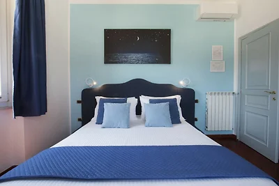 Wohnung in der Nähe des Zentrums von Sorrent