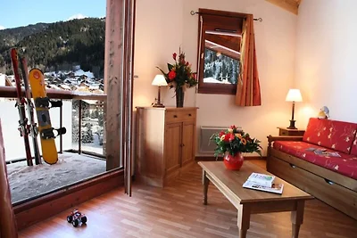 apartman za odmor Obiteljski odmor Le Pontet