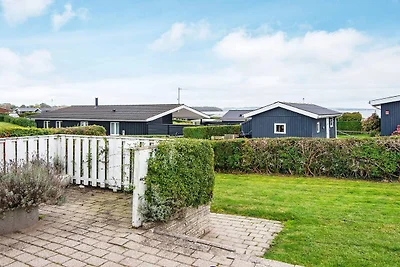 4 Personen Ferienhaus in Rønde-By Traum
