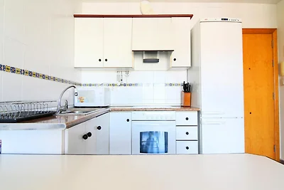 Appartement in Canet vlakbij het strand van R...