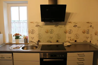 Ferienwohnung in Struppen