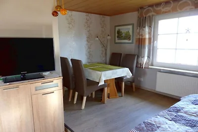 Ferienwohnung mit 1 Schlafzimmer