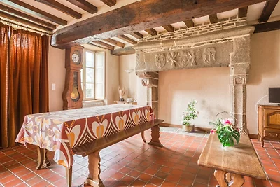 Traumferienhaus mit privatem Garten