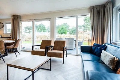 Bungalow mit 3 Schlafzimmer