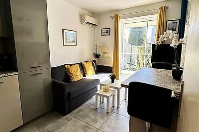 Residenza Verdon per 6 persone