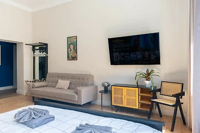 Wohnung in Koblenz nahe Deutsches Eck
