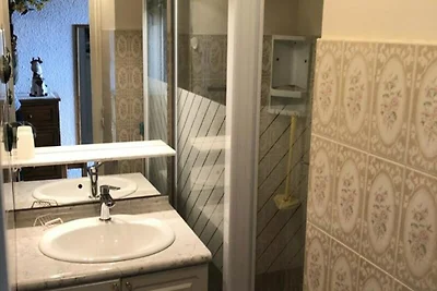 Apartment in Les Gemeaux in der Nähe der...