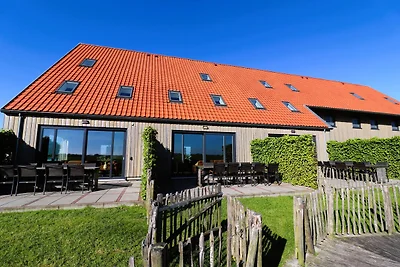 Ruhig gelegene Villa in Friesland