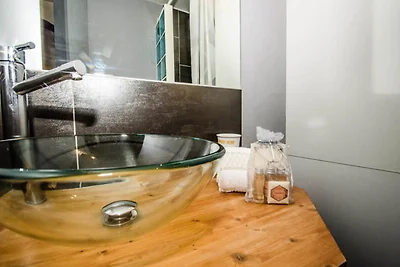 2 Zimmer für 4 Personen