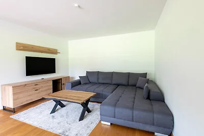 Moderne Wohnung am Wanderweg