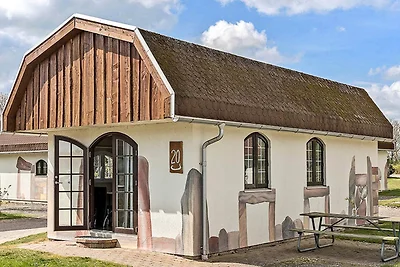 6 Personen Ferienpark haus in Otterup