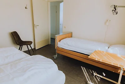 Ferienhaus in Uitgeest in der Nהhe des Meeres