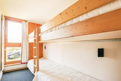 Appartamento ad Arc 1600 vicino agli impianti...