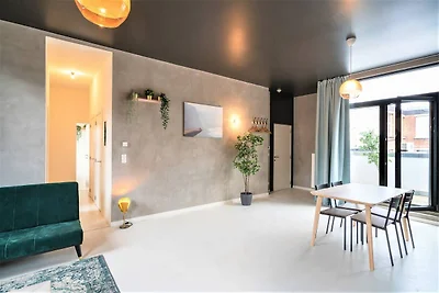 Antwerpener Zentralresidenz|2...