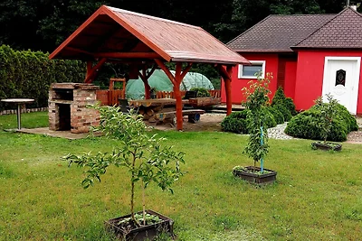 Casa vacanze a Nowe Warpno
