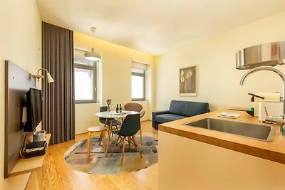 Feel Porto Codeçal Apartment 2.1