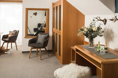 Ferienwohnung mit 1 Schlafzimmer