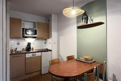 Appartamento a La Mongie con vista sulle...