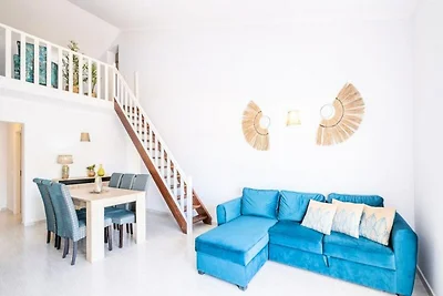 Apartment in der Nähe von Albufeira mit...