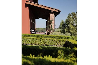 Poggio al Casone