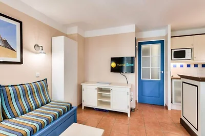 Residenz Lacanau Les Pins