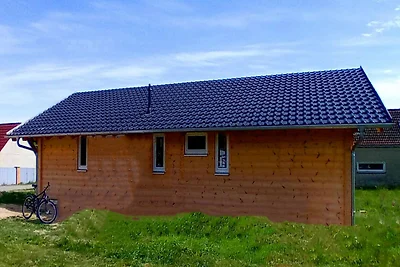 Vakantiehuis in Selchow met een geweldige...