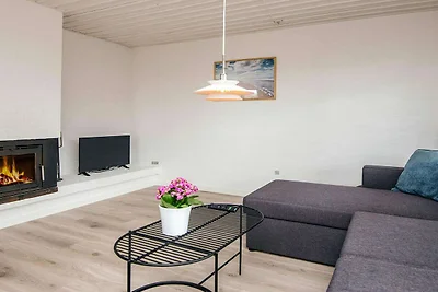 7 persoons vakantie huis in Ulfborg-By Traum