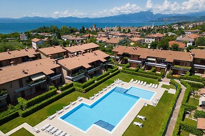 Fantastisches Ferienhaus in Lazise mit...