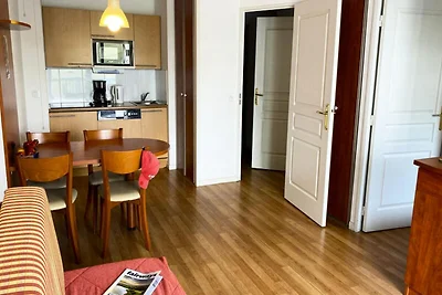 Wohnung Nr. 64 – 1. Stock – Desman-Gebäude