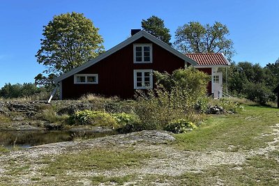 4 Personen Ferienhaus in Ånimskog