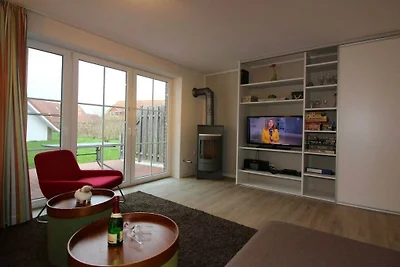 Feriendorf Robbenplate Haus 8