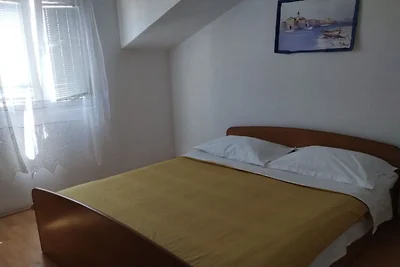 Two Bedroom Apartment with Sea View and Terra...