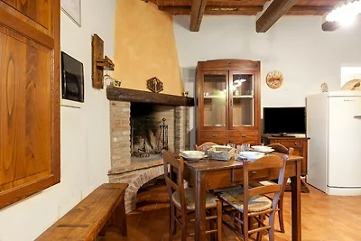 Agriturismo con piscina
