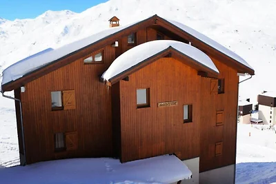 Apartment in Reberty 1850 in der Nähe der...