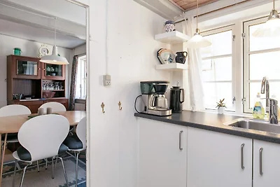 3 Personen Ferienhaus in Ærøskøbing