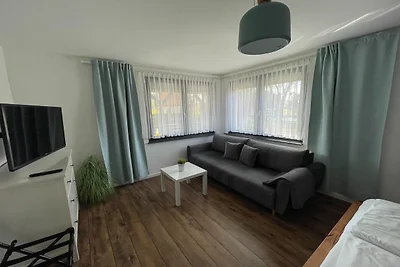 Casa vacanze, Lubben