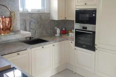 Ferienhaus in Makarska nahe Biokovo Gebirge