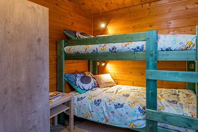 Familienhütte in Hoogerheide