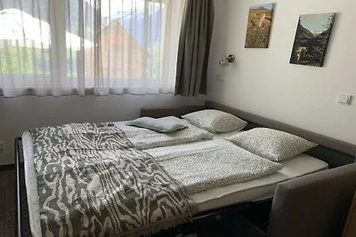 Ferienwohnung mit 1 Schlafzimmer