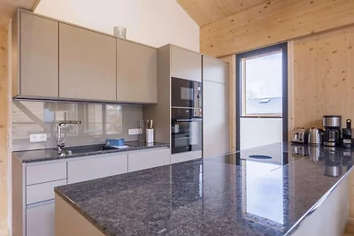 Schönes Penthouse mit Sauna
