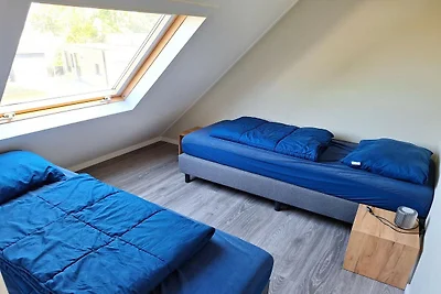 Chalet mit 5 Schlafzimmern und 2 Badezimmern