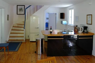 Vakantiehuis met 3 slaapkamers