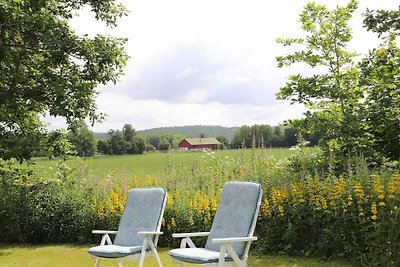 4 Personen Ferienhaus in KARL GUSTAV