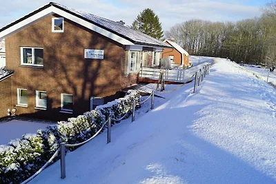 Ferienwohnung mit 2 Schlafzimmer