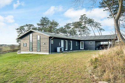 7 persoons vakantie huis in Nykøbing Sj