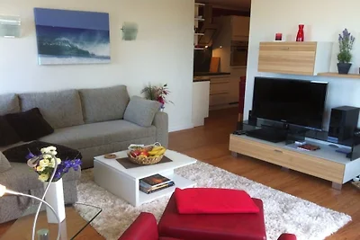 Ferienwohnung mit 1 Schlafzimmer