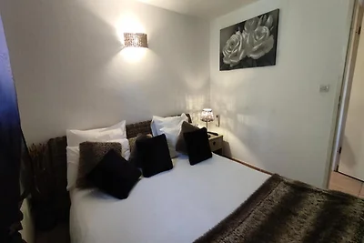 FKK-Residenz La Palmeraie