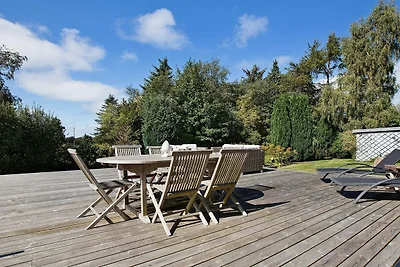 5 persoons vakantie huis in Vejby-By Traum