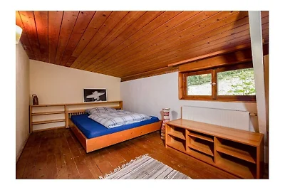 Thaler holiday home