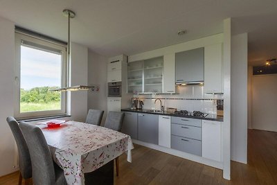 Accogliente appartamento con balcone